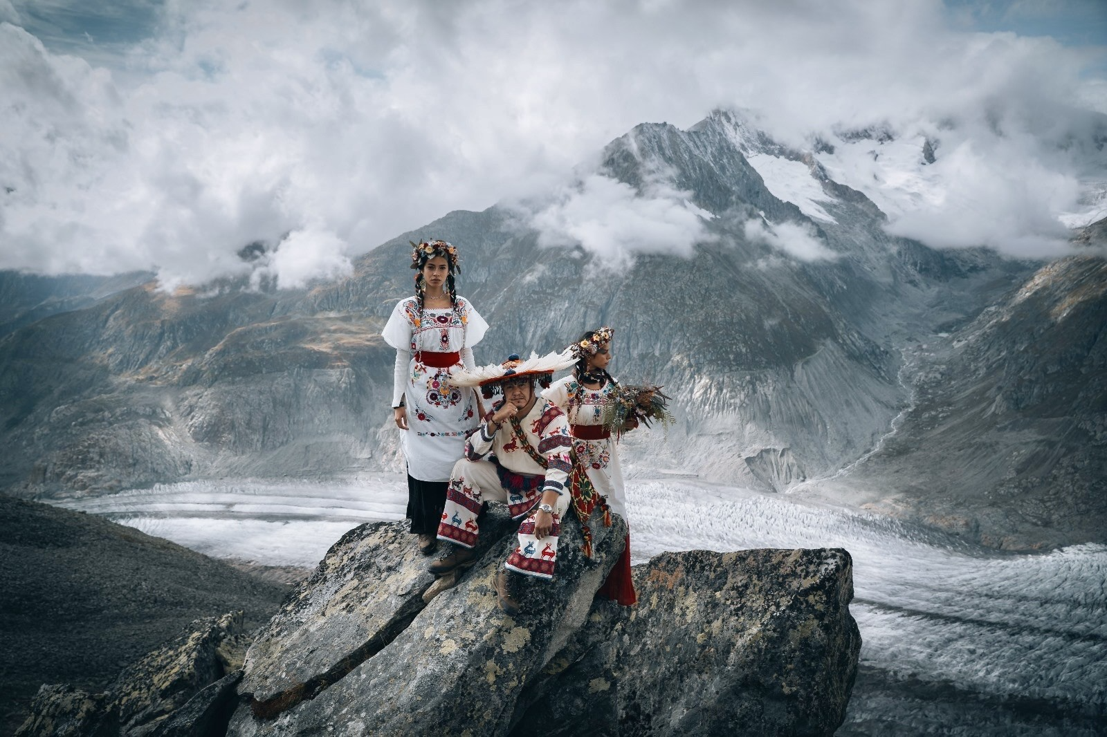 MatzaTlaloc (Manu) — photo