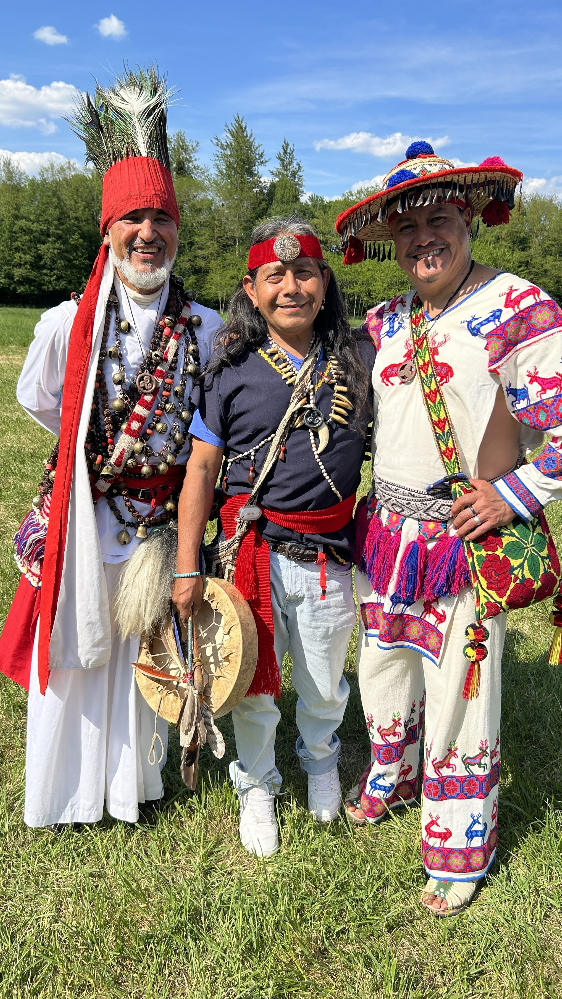 MatzaTlaloc (Manu) — photo